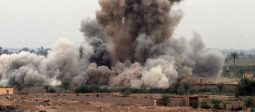 US air strike kills top al Qaeda commander in Afghanistan ... - com.pk