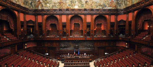 I deputati in missione spesso si assentano per motivi non istituzionali