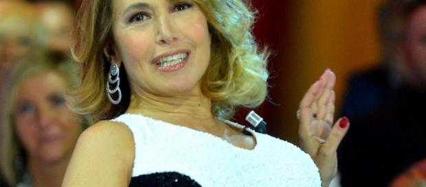 Barbara D'Urso e le frasi fuori luogo Barbara D'Urso e le frasi fuori luogo