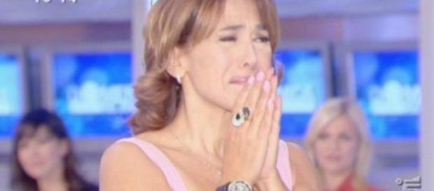Barbara D'Urso pomeriggio 5, polemiche Barbara D'Urso pomeriggio 5, polemiche
