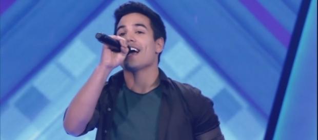 Bruno Gadiol, semifinalista do The Voice 2016, terá papel em 'Malhação' (foto: reprodução de video/TV Globo) Bruno Gadiol, semifinalista do The Voice 2016, terá papel em 'Malhação' (foto: reprodução de video/TV Globo)