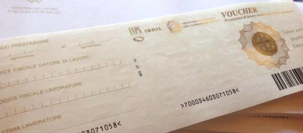 Calabria, stanziati voucher da 12mila euro Calabria, stanziati voucher da 12mila euro