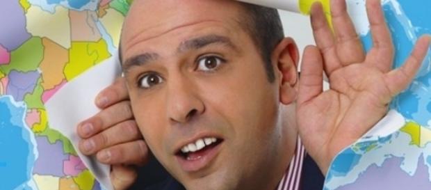 Checco Zalone con il film "Quo vado?" è il campione d'incassi 2016: oltre 65 milioni di euro. Checco Zalone con il film "Quo vado?" è il campione d'incassi 2016: oltre 65 milioni di euro.