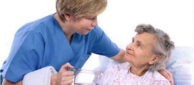 Concorso OSS e operatore socio assistenziale Concorso OSS e operatore socio assistenziale