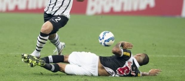 Corinthians e vasco se enfrentaram na Flórida Cup Corinthians e vasco se enfrentaram na Flórida Cup