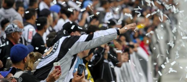 Corinthians x Vasco: assista ao jogo ao vivo Corinthians x Vasco: assista ao jogo ao vivo