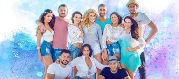 Découvrez les 8 anges anonymes, les projets pro et un invité surprise de SS10 dans Les Anges 9 Découvrez les 8 anges anonymes, les projets pro et un invité surprise de SS10 dans Les Anges 9