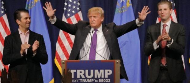 Donald Trump Is Being Sued For Allegedly Raping A 13-Year-Old ... - inquisitr.com Donald Trump Is Being Sued For Allegedly Raping A 13-Year-Old ... - inquisitr.com