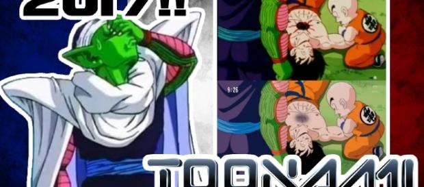 Dragon Ball ou la licence maudite par la censure depuis des générations... Dragon Ball ou la licence maudite par la censure depuis des générations...