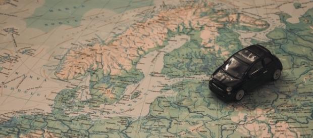 El mundo cambia de sentido y no nos damos cuenta El mundo cambia de sentido y no nos damos cuenta