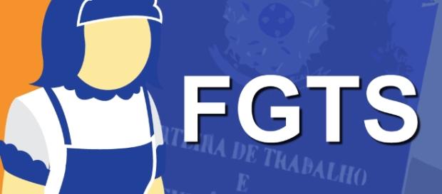 FGTS tornou-se a maior fonte de recurso habitacional e saneamento básico do país FGTS tornou-se a maior fonte de recurso habitacional e saneamento básico do país