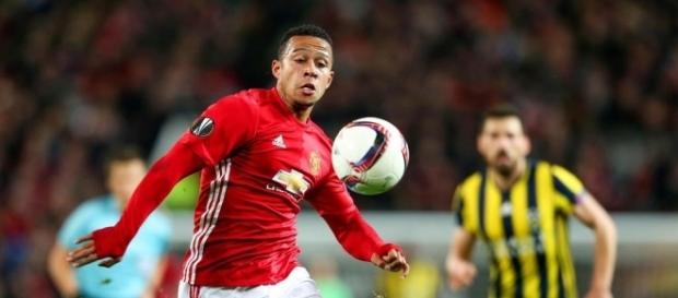 Foot OL - OL : Lyon fait une deuxième offre pour Memphis Depay ... - foot01.com Foot OL - OL : Lyon fait une deuxième offre pour Memphis Depay ... - foot01.com