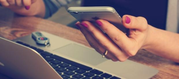 Fraudadores podem monitorar hábitos de consumo - foto:pixabay Fraudadores podem monitorar hábitos de consumo - foto:pixabay