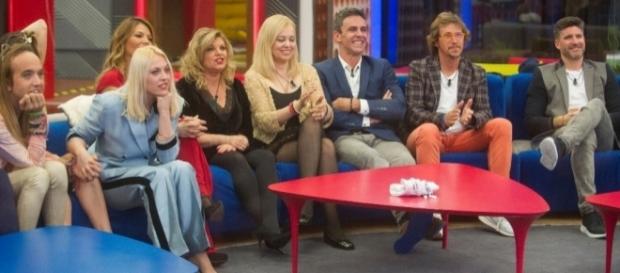 GHVIP: ¡Primera posible expulsión disciplinaria a ESTA concursante! GHVIP: ¡Primera posible expulsión disciplinaria a ESTA concursante!