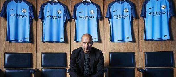 Guardiola denies any weighty problems in City squad | Dhaka Tribune - dhakatribune.com Guardiola denies any weighty problems in City squad | Dhaka Tribune - dhakatribune.com