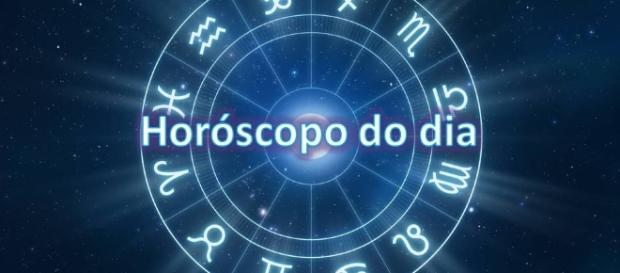 Horóscopo do dia para os 12 signos Horóscopo do dia para os 12 signos