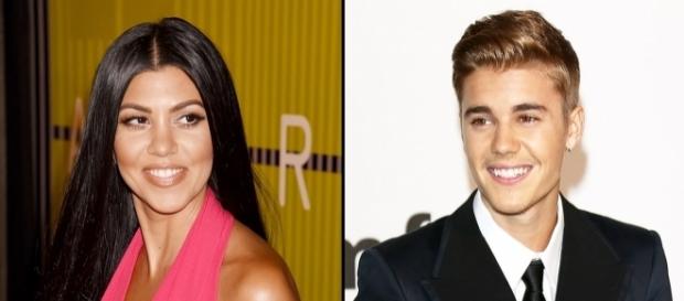 Kourtney Kardashian, très sexy pour rejoindre Justin Bieber Kourtney Kardashian, très sexy pour rejoindre Justin Bieber