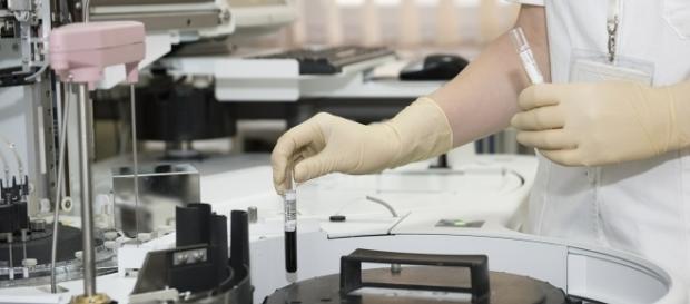 Medical Lab photo by Darko Stojanovic, pixabay.com, Creative Commons license Medical Lab photo by Darko Stojanovic, pixabay.com, Creative Commons license