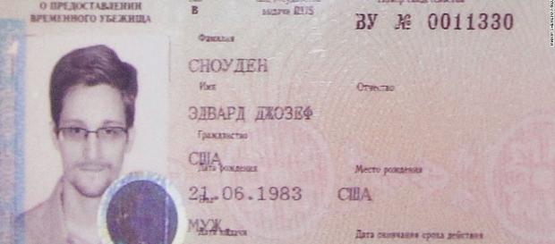 Non tutte le spie sono uguali: a Snowden Obama a fine mandato non concede la grazia. Foto: CNNN Non tutte le spie sono uguali: a Snowden Obama a fine mandato non concede la grazia. Foto: CNNN