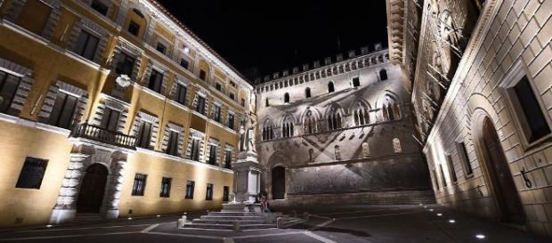 Nuovo piano Mps. Ma resta girone infernale sofferenze | Wall ... - wallstreetitalia.com Nuovo piano Mps. Ma resta girone infernale sofferenze | Wall ... - wallstreetitalia.com
