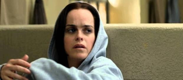 Orange Is The New Black : Taryn Manning (Doggett) a quitté la série ! Orange Is The New Black : Taryn Manning (Doggett) a quitté la série !