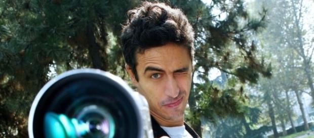 Pif, "Il Testimone" torna in televisione su TV8 Pif, "Il Testimone" torna in televisione su TV8