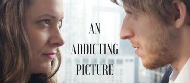 Poster for Indie film, An Addicting Picture Poster for Indie film, An Addicting Picture
