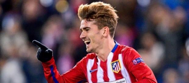 PSG, Chelsea, Bayern… Qui veut Griezmann pour 100 ME ? - Mercato ... - foot01.com PSG, Chelsea, Bayern… Qui veut Griezmann pour 100 ME ? - Mercato ... - foot01.com