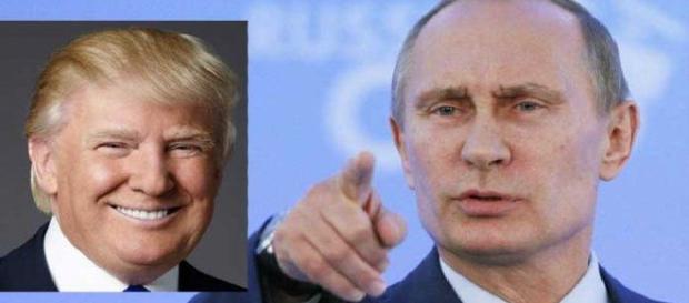Reacție neașteptată a lui Vladimir Putin Reacție neașteptată a lui Vladimir Putin