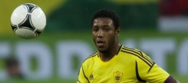 São Paulo se aproxima da contratação do volante Jucilei (Reprodução/UOL Esporte) São Paulo se aproxima da contratação do volante Jucilei (Reprodução/UOL Esporte)