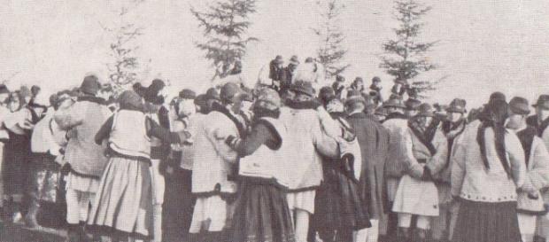 Scriitori români din Bucovina - reprezentanți Scriitori români din Bucovina - reprezentanți