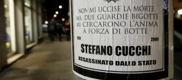 Secondo la figlia di Pino Pinelli la verità sul caso Cucchi è ancora lontana Secondo la figlia di Pino Pinelli la verità sul caso Cucchi è ancora lontana