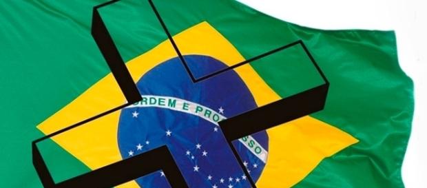Segundo o IBGE, o Brasil é um país cristão Segundo o IBGE, o Brasil é um país cristão