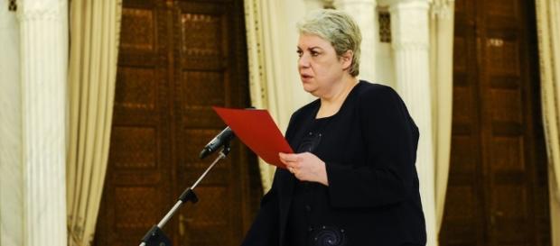Sevil Shaiddeh va conduce astăzi ședința de Guvern Sevil Shaiddeh va conduce astăzi ședința de Guvern