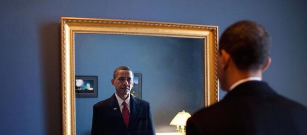 “Sì, podemos” era el mantra de la campaña electoral de Barack Obama “Sì, podemos” era el mantra de la campaña electoral de Barack Obama