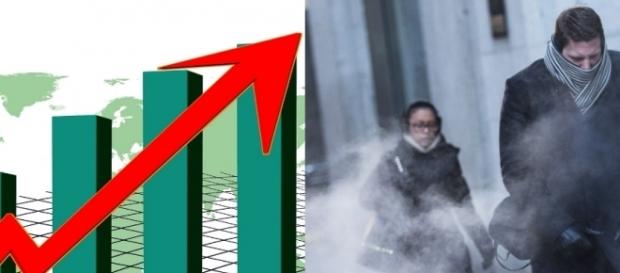 Suben el precio las eléctricas Suben el precio las eléctricas