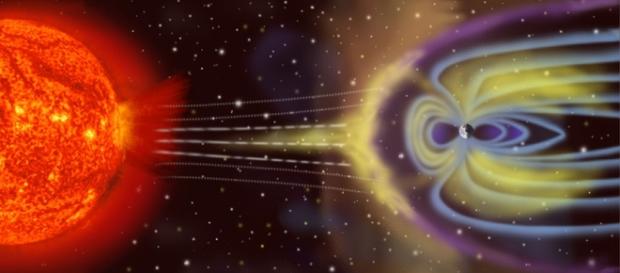 The Earth Sends Oxygen To The Moon | Gizmodo Australia - com.au The Earth Sends Oxygen To The Moon | Gizmodo Australia - com.au