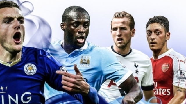 Alcuni top player della Premier League (fonte Sky Sports)