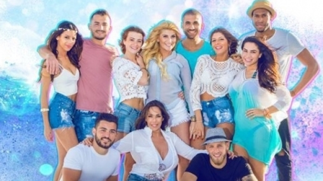 Découvrez les 8 anges anonymes, les projets pro et un invité surprise de SS10 dans Les Anges 9