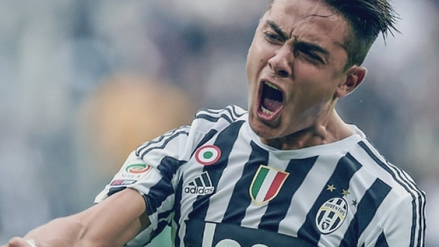 DYBALA | Mondo Bianconero notizie sempre aggiornate Juventus - mondobianconero.com