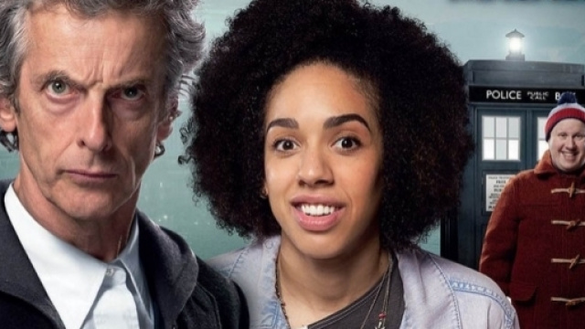 Everything we know so far about 'Doctor Who' Season 10 - cultbox.co.uk