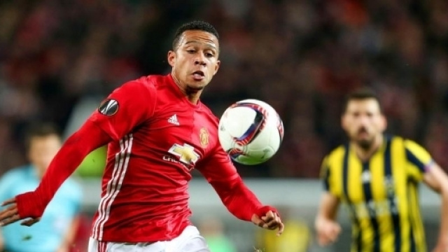 Foot OL - OL : Lyon fait une deuxième offre pour Memphis Depay ... - foot01.com