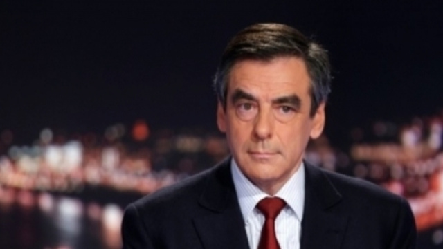 François FILLON dans la tourmente des poubelles politiques.