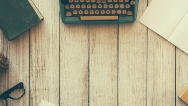 Giornalismo online: scrivere e guadagnare - foto by mediabuzz.it