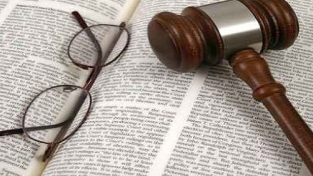 I tirocini nel settore della Giustizia