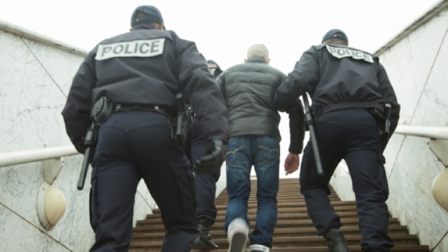 L'homme auteur de l'enlèvement de Givors arrêté. PHOTO d'ILLUSTRATION ARCHIVES ... - gouv.fr