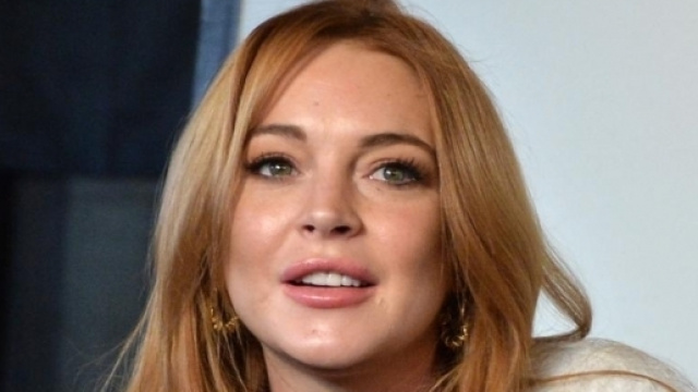 Lindsay Lohan convertita all'Islam?