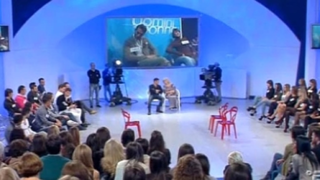 Lutto a 'Uomini e Donne', è morto Mario Carducci del trono over - today.it