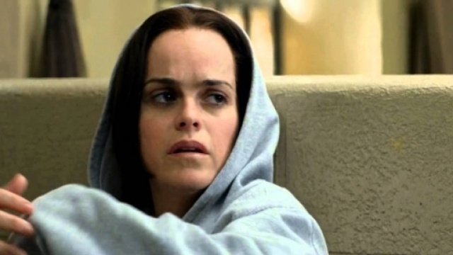 Orange Is The New Black : Taryn Manning (Doggett) a quitté la série !