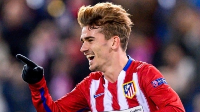PSG, Chelsea, Bayern… Qui veut Griezmann pour 100 ME ? - Mercato ... - foot01.com